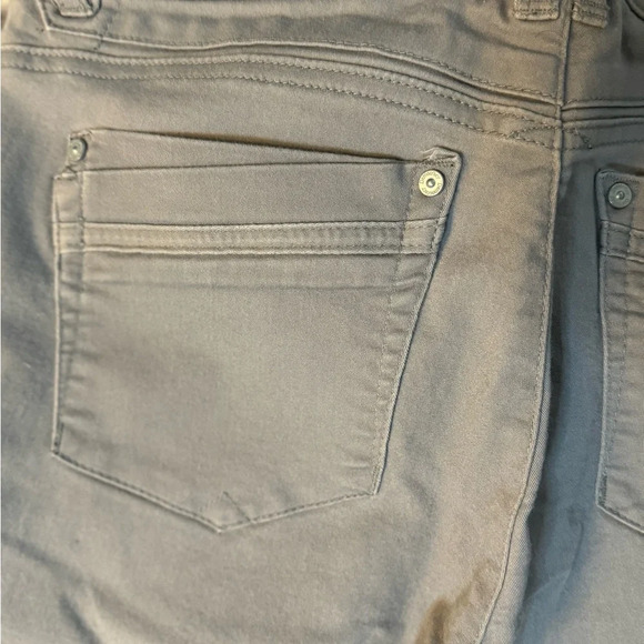 Democracy size 8 women’s casual or dressy comfy pants - Picture 9 of 9